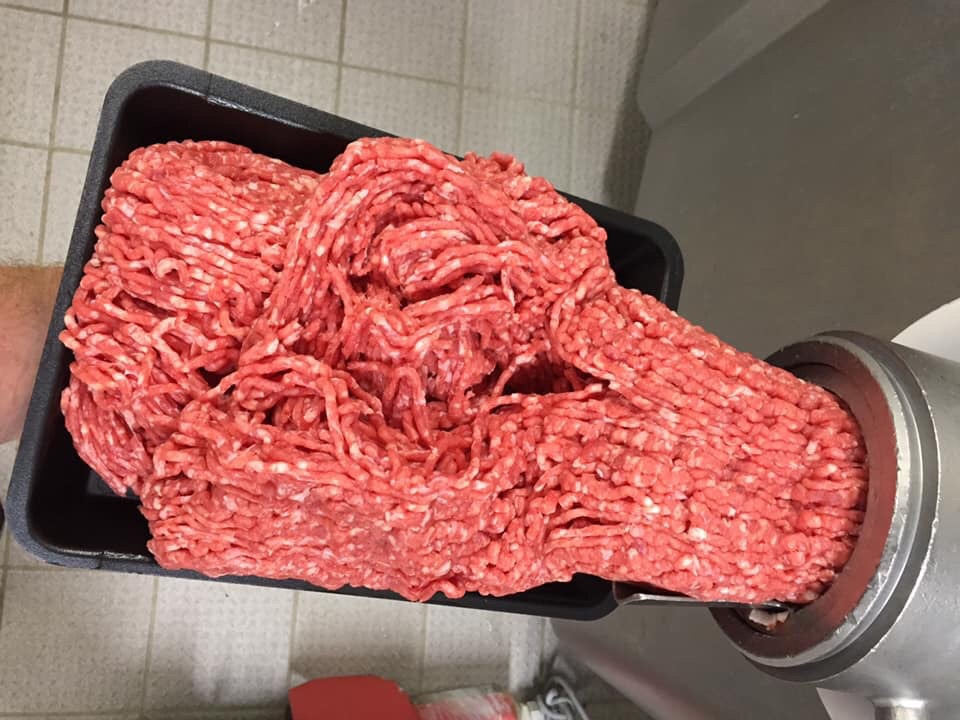 Løvbjerg Frederikshavn tilbyder billig slagterfars kun på fredag