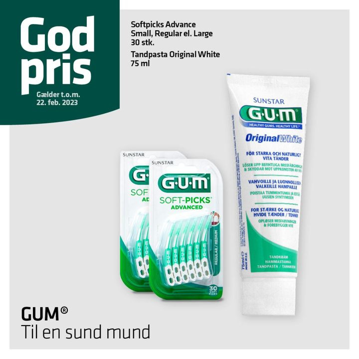 Hold dig ajour med dagens opdateringer fra Ikast