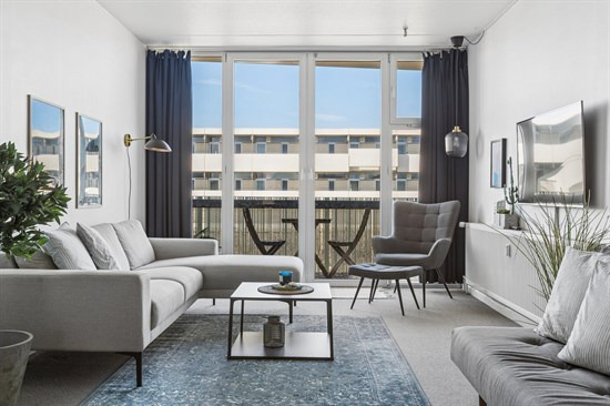 Granlien 7B er til salg for kun 925.000 kr.: Se de billigste boliger til salg i Blokhus her