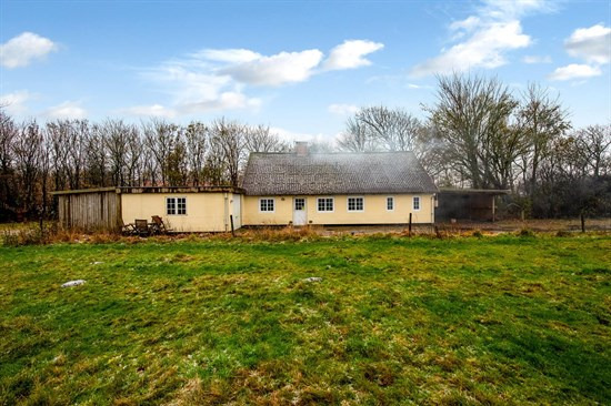 Brinkvej 11 er til salg for kun 345.000 kr.: Se de billigste boliger til salg i Bredebro her