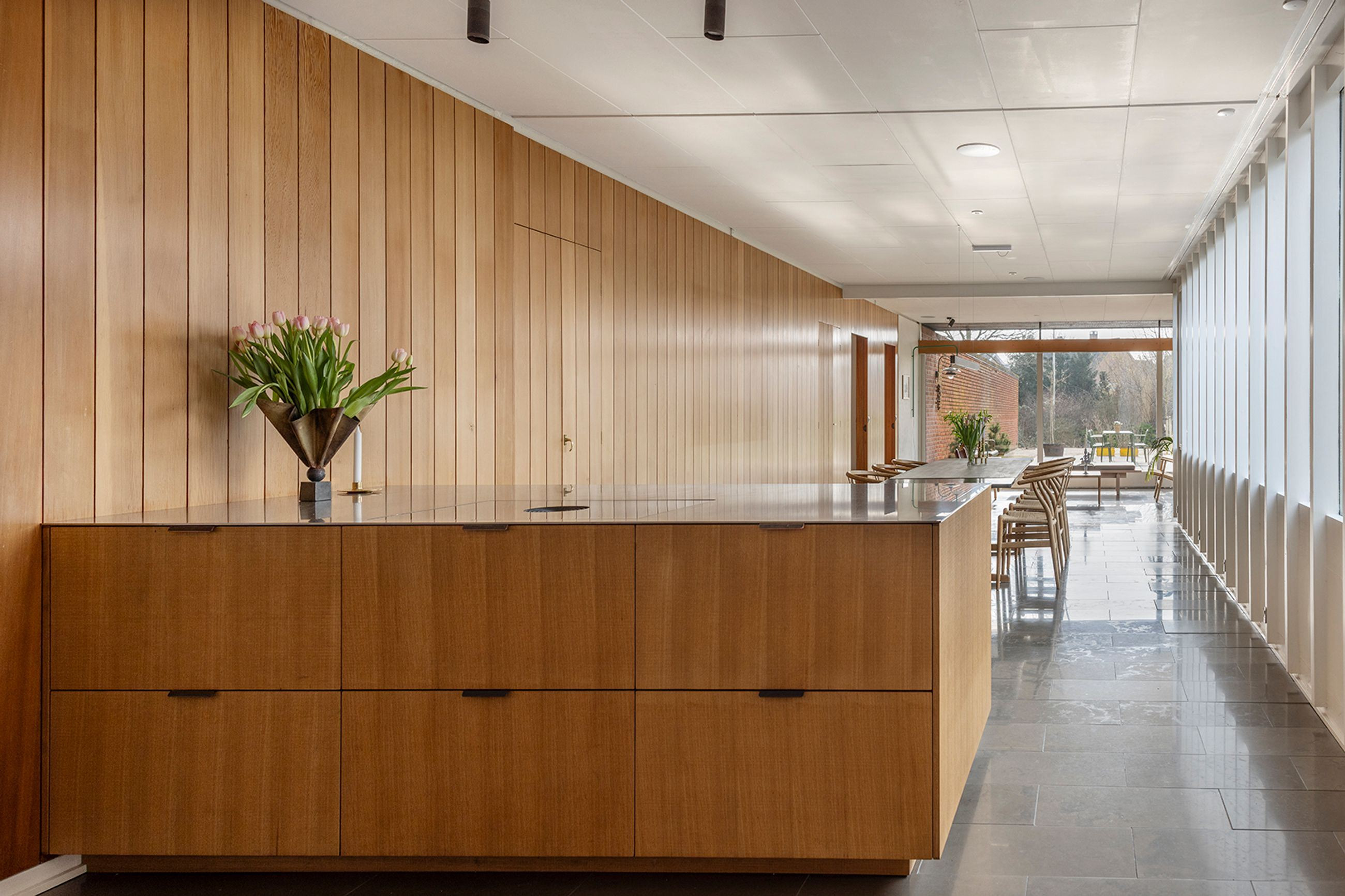 Netop kommet til salg: Sorøvej 22A en af Fuglebjergs dyreste adresser