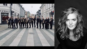 Bigband 1748 vender tilbage til Ollerup Efterskole