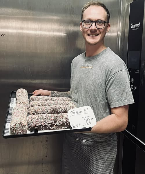 Det Lune Brød - Hobro tilbyder trøffel til særpris