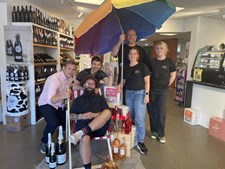 Vin & Vin Aalborg blandt finalisterne til Årets Shoppingoplevelse ved Aalborg Awards 2025