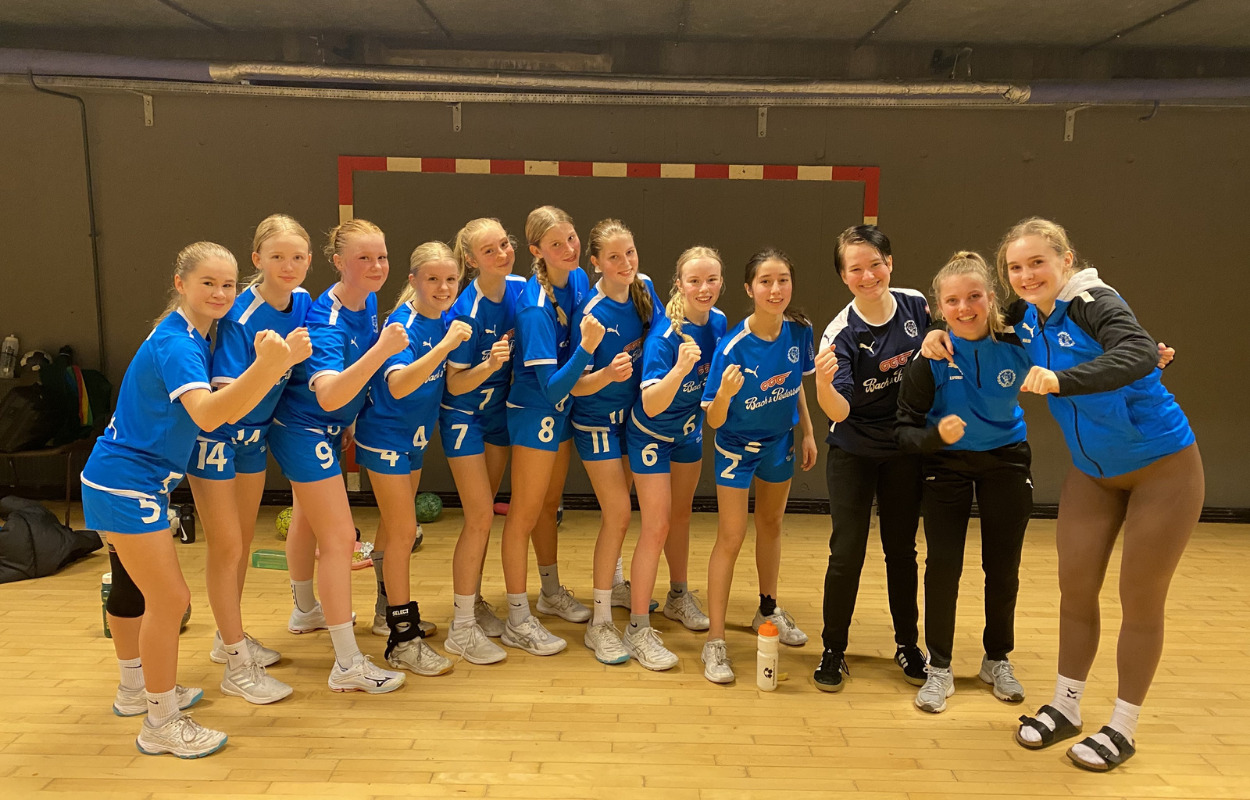 Vorup FB er videre til kvartfinalen i Elite Cup