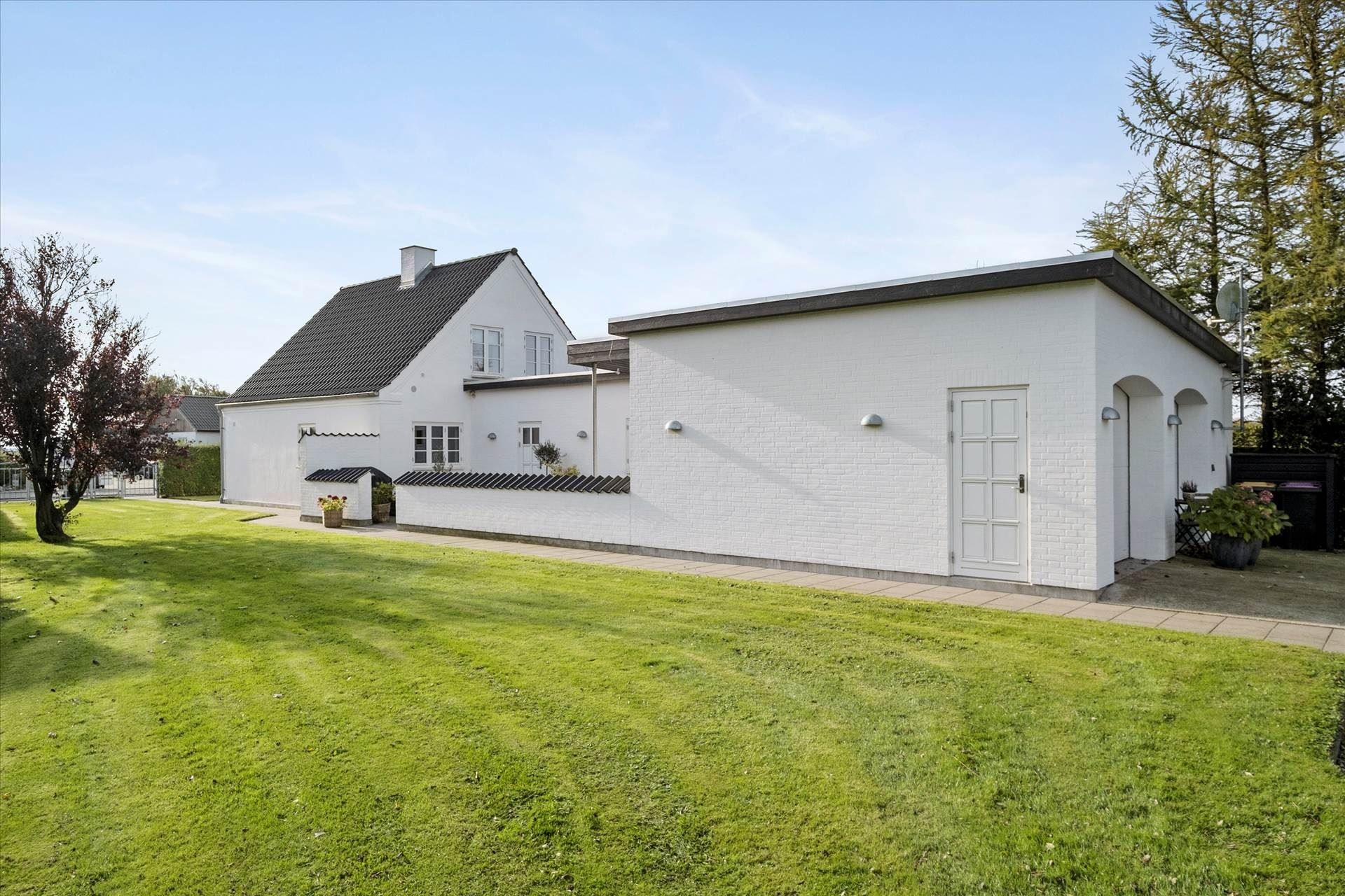 Er Dyrhusvej 21 i Tønder drømmehjemmet? Se de dyreste boliger til salg nu for op til 3,2  mio. kroner