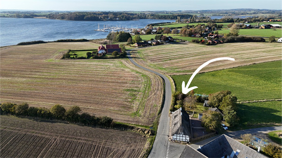 Pris sat ned med 500.000 kr. på Rønnekærvej 16