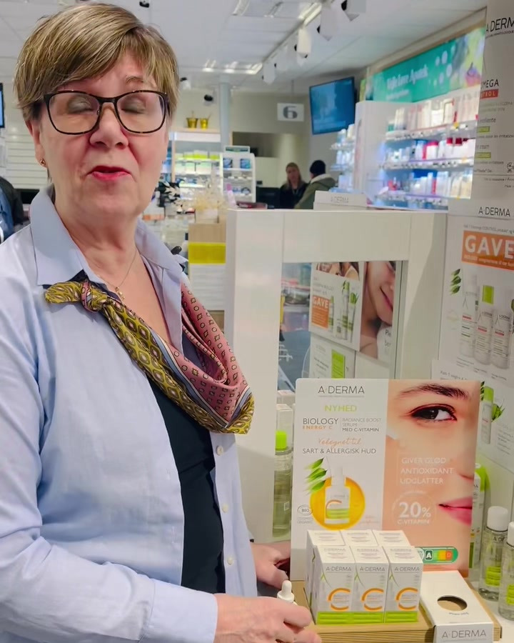 En finger på pulsen i Vejle