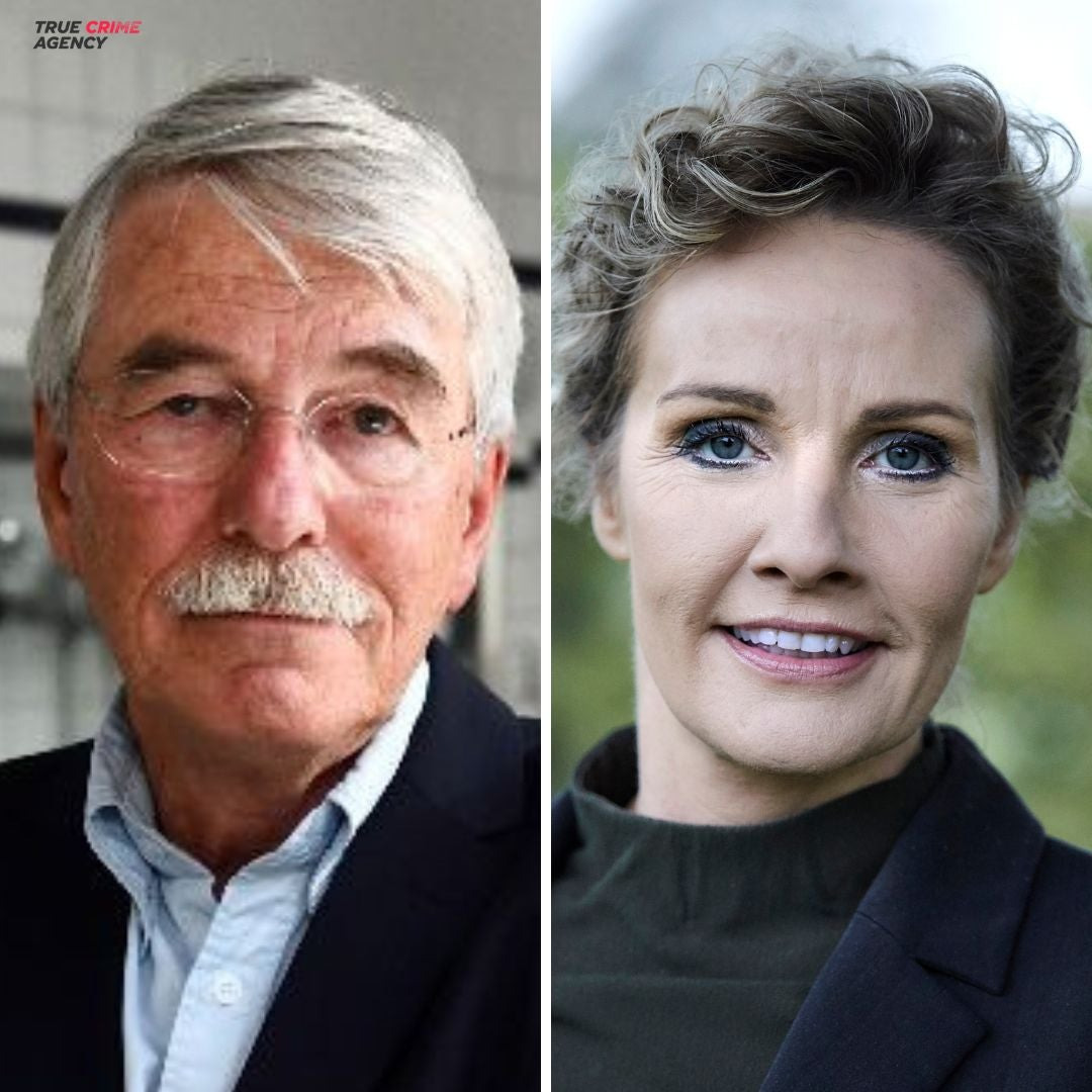 Crime talk: Profilering og retsmedicin i Thisted Musikteater