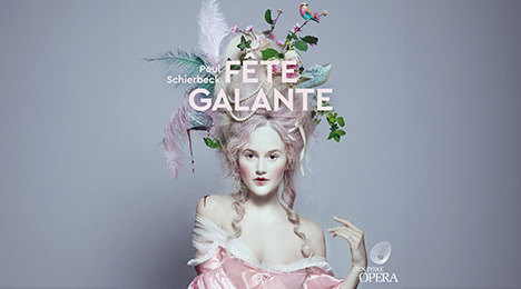 Oplev linedance, fodboldlegender og opera i Vordingborg