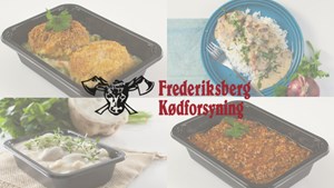 Sving forbi Frederiksberg Kødforsyning for dagens ret