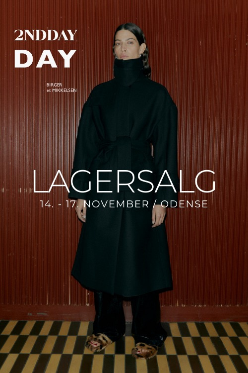 Nyt fra Lagersalg.com