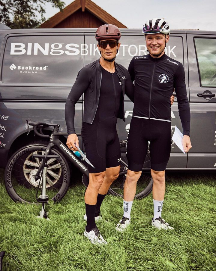 Det nyeste på Højbjergs opslagstavle