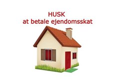 Betalingsfrister for ejendomsskat nærmer sig i Ikast-Brande Kommune: Sådan får du styr på bidrag og kontaktmuligheder