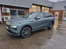 Autofit A/S ombygger Xpeng-modeller til skolevogne med Peheja-pedaler