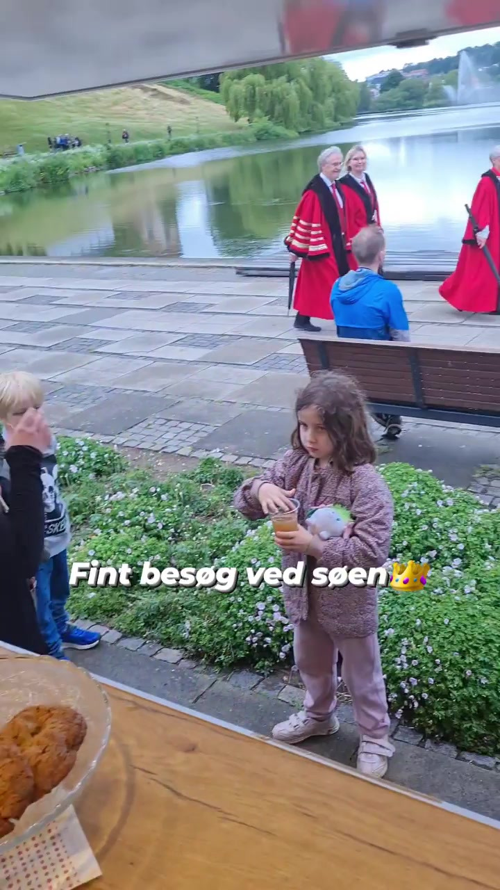 En finger på pulsen i Kolding