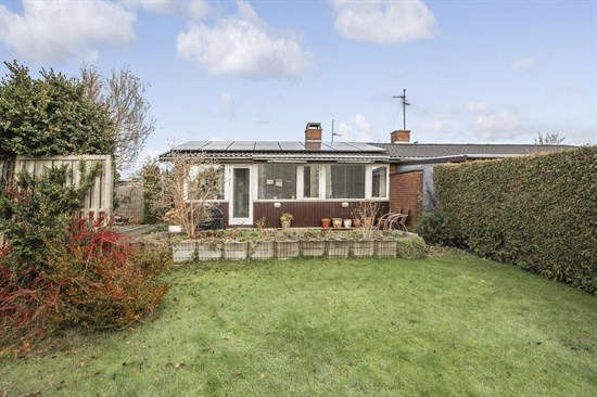 Priser fra 3,495 mio. kroner: Se de billigste boliger i Ballerup Kommune