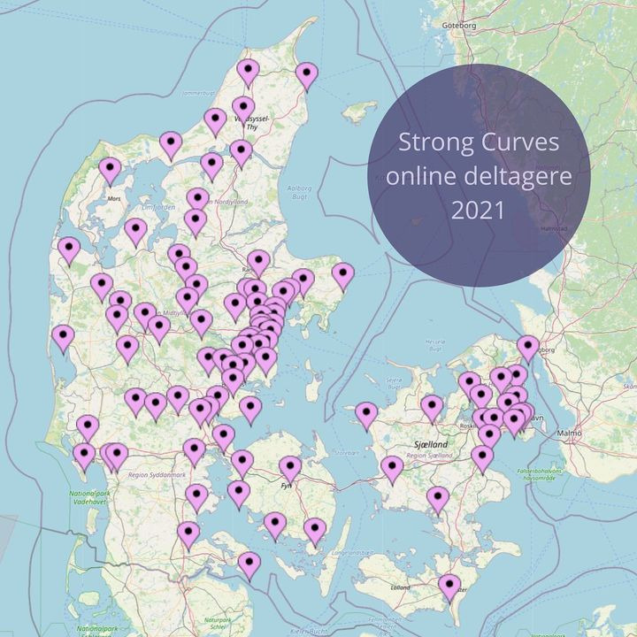 Det nyeste på Viby Js opslagstavle