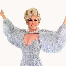 Festlig aften med Peter Andersen på Østergaards Hotel