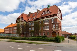 Sønderborg satser på teknisk og sundhedsfaglig uddannelse for at tiltrække flere studerende