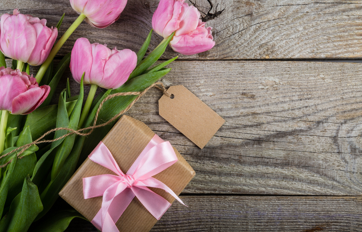 Fejr Mors dag i Kolding: Tre skønne oplevelser 