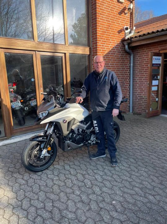 Nyt på opslagstavlen i Lystrup