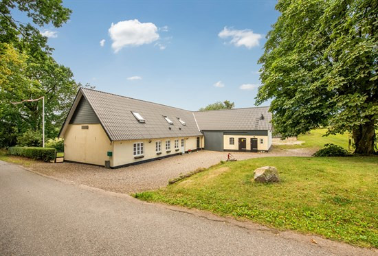 Luksus til salg: Hjerndrup Nørrevej 45 til 2.795.000 kr – Se Christiansfelds dyreste boliger her