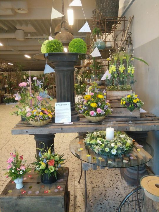 Nyt på opslagstavlen i Herning