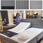 Fjerrenseriet tilbyder storslåede Black Week rabatter på senge