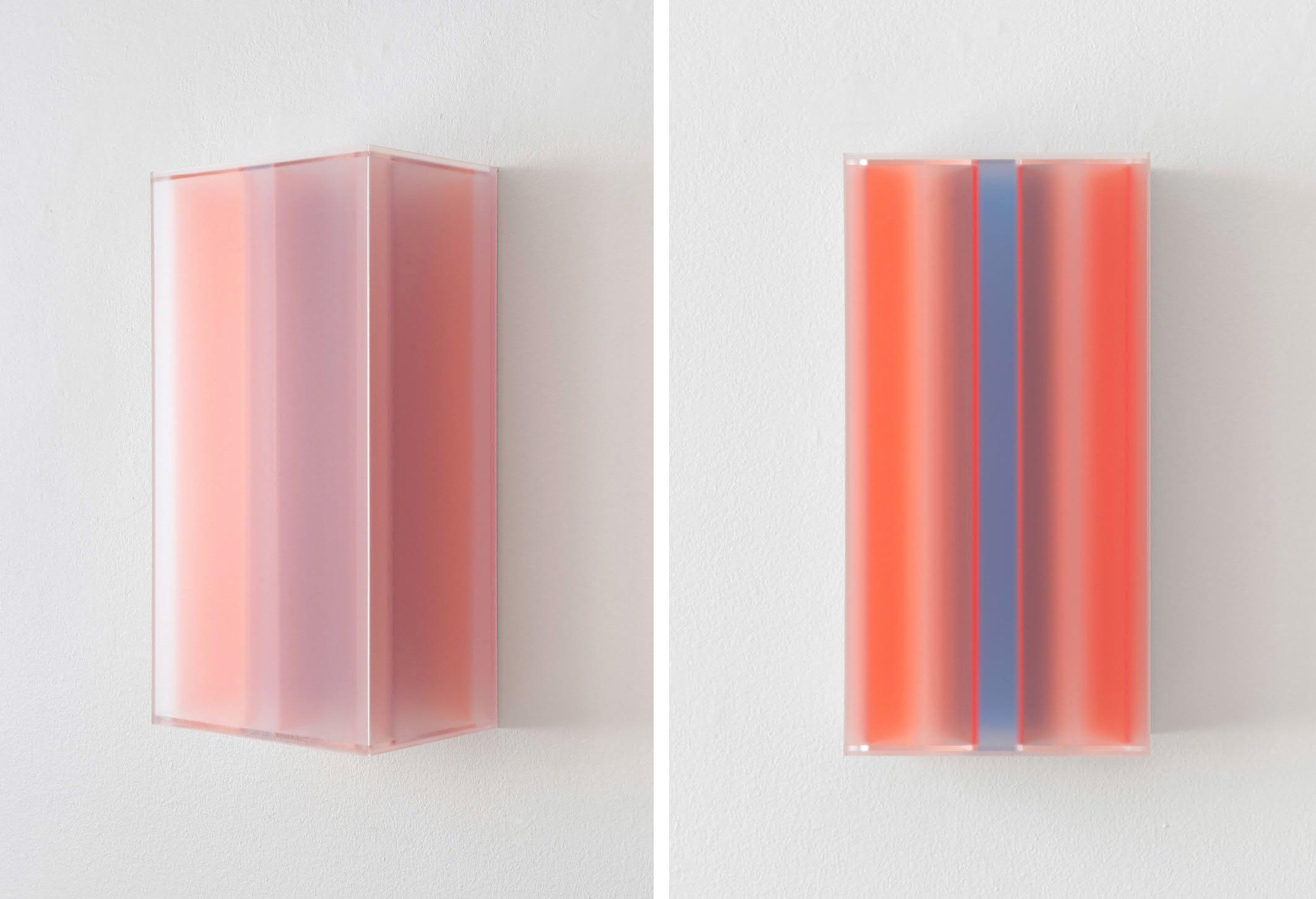 Åbning af 'Colour Instruments' på Viborg Kunsthal