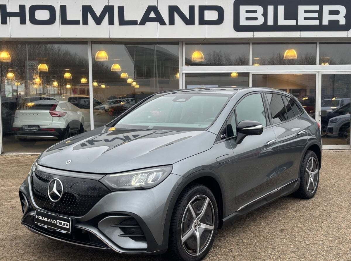 De dyreste biler i Bording - Pris op til 515.000 kr!