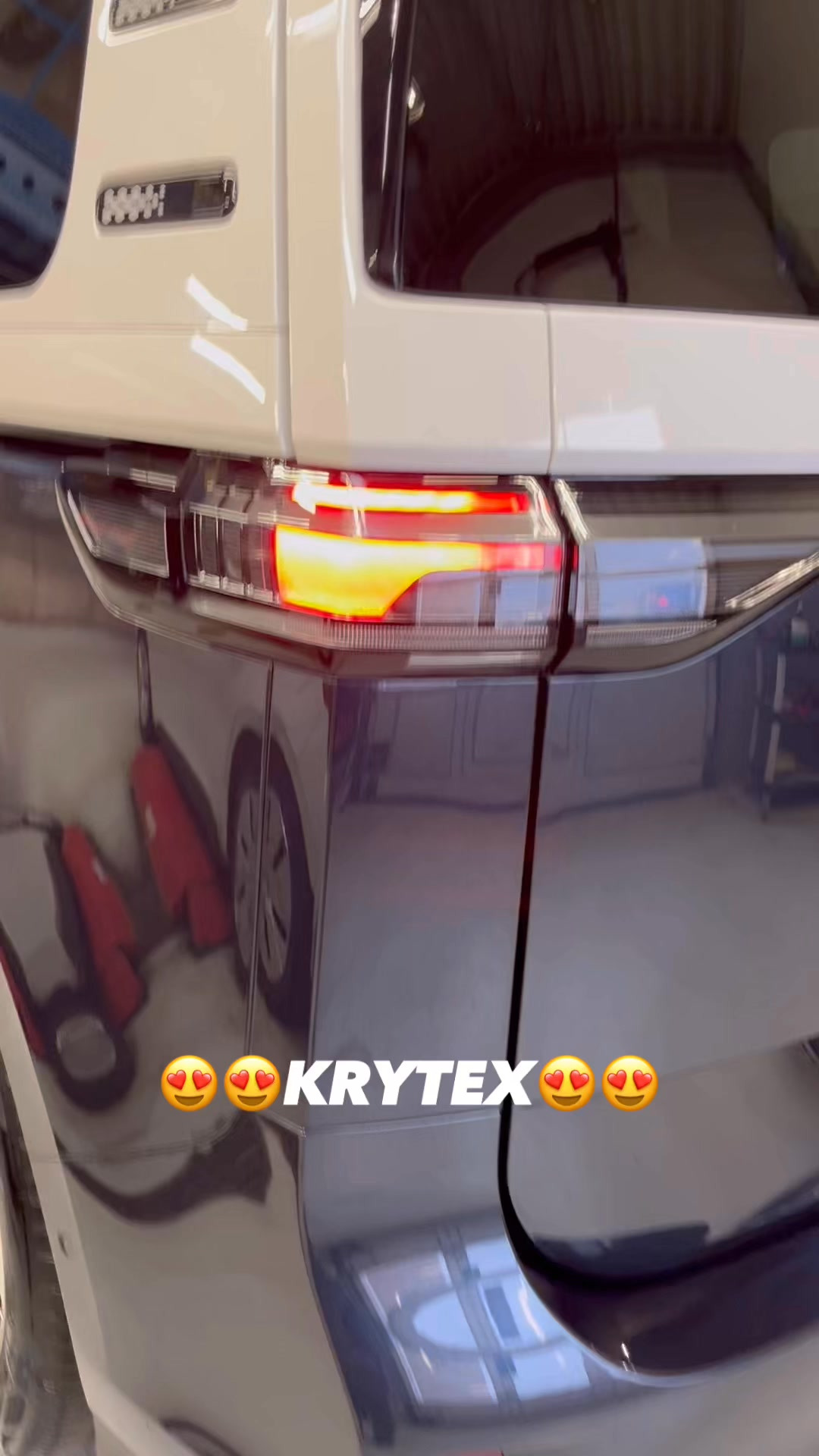 Nyt fra RD Detailing