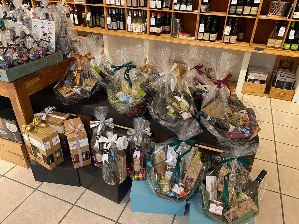 Få personlige vingaver hos Lahvino Wine & Spirits før weekenden starter