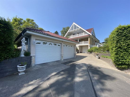 Top 6 over dyreste boliger til salg i Padborg. Priser op til 4.500.000 kr