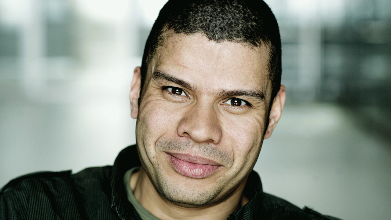 Vincent F. Hendricks udforsker opmærksomhedens værdi på ARoS