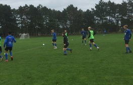 Markspiller redder straffespark i FC Salling-sejr