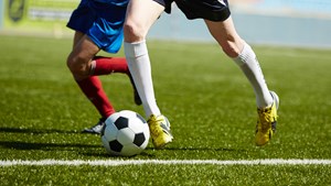 Fodboldlinjen fejrer 15-års jubilæum: En imponerende rejse