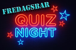 Oplev Carlsros kulturhistorie og deltag i en spændende pub quiz på Rødovre Bibliotek
