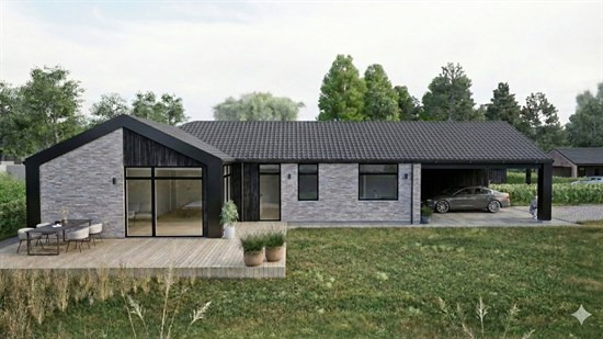 Top 6 over dyreste boliger til salg i Bredsten. Priser op til 4.695.000 kr