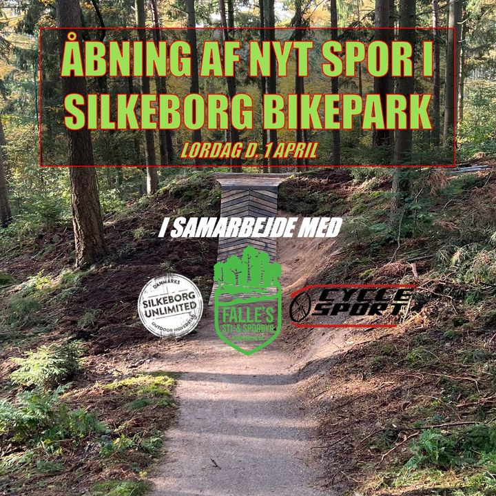 Det nyeste på Silkeborgs opslagstavle