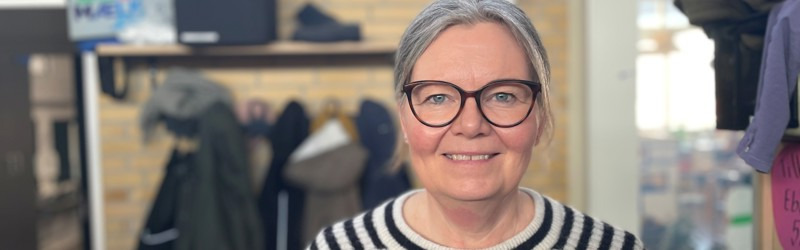 Morsø Kommune sætter fokus på arbejdsmiljø og planlægning for pædagoger og har landets laveste sygefravær