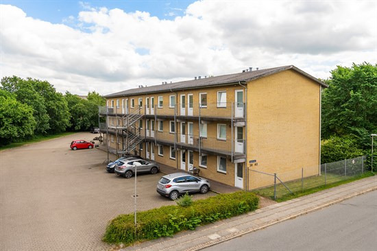 Vind Kirkevej 29 er til salg for kun 365.000 kr.: Se de billigste boliger til salg i Holstebro her