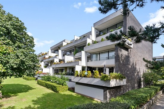 Johannes V. Jensens Alle 46 og 9 andre boliger er kommet til salg denne uge i Frederiksberg - se boligerne her.