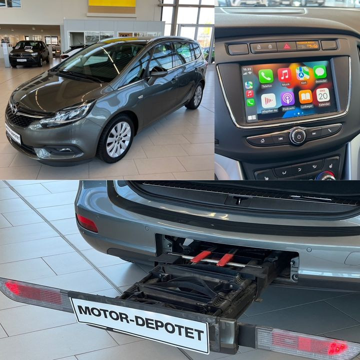 Hold trit med lokalområdet: Nyt fra Viby J