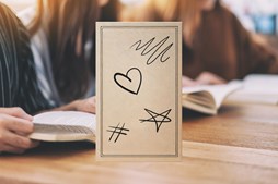 Forårshygge på Fredensborg Bibliotek: Højtlæsning og håndarbejde