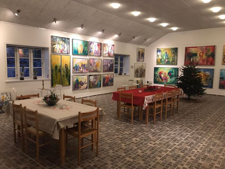 Det nyeste på Hernings opslagstavle