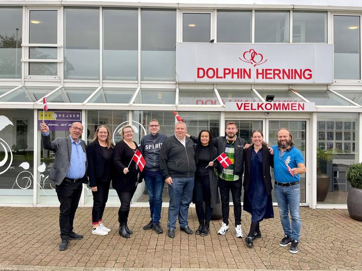 Nyt på opslagstavlen i Herning