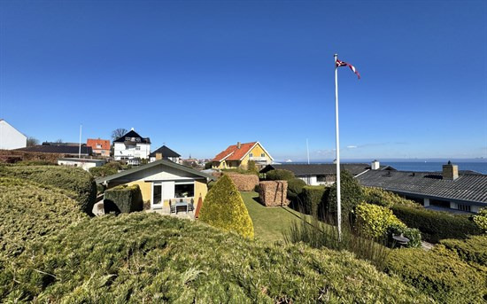 Skansørevej 6 og 1 anden boliger er kommet til salg denne uge i Helsingør - se boligerne her.