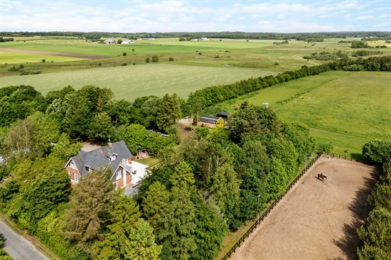 Top 6 over dyreste boliger til salg i Gjerlev. Priser op til 13.600.000 kr