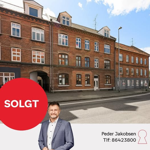 Home Randers & Assentoft sælger Kristrupvej 8 og søger flere boliger til salg